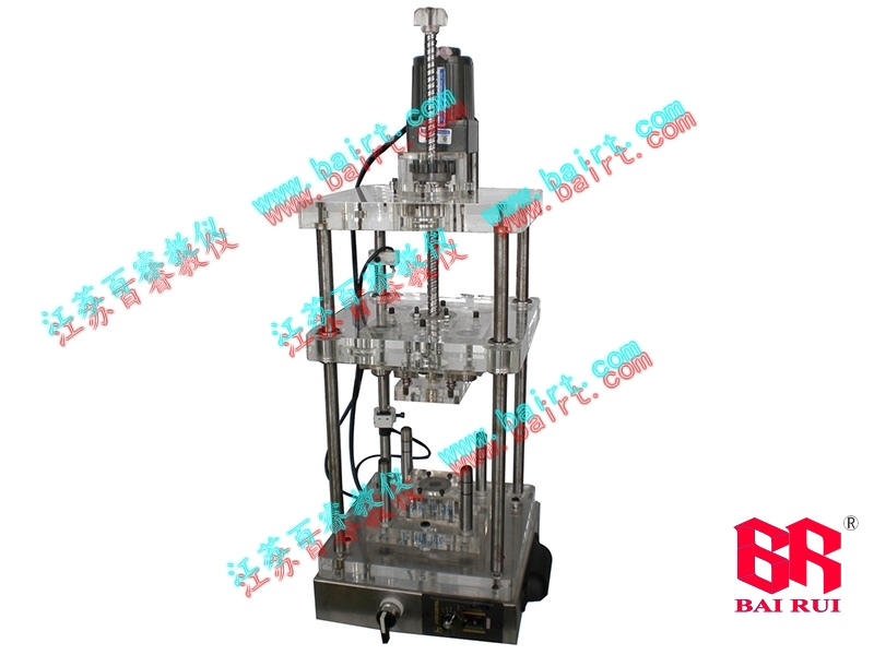 BR-CY透明冷衝壓模擬成型機(jī)